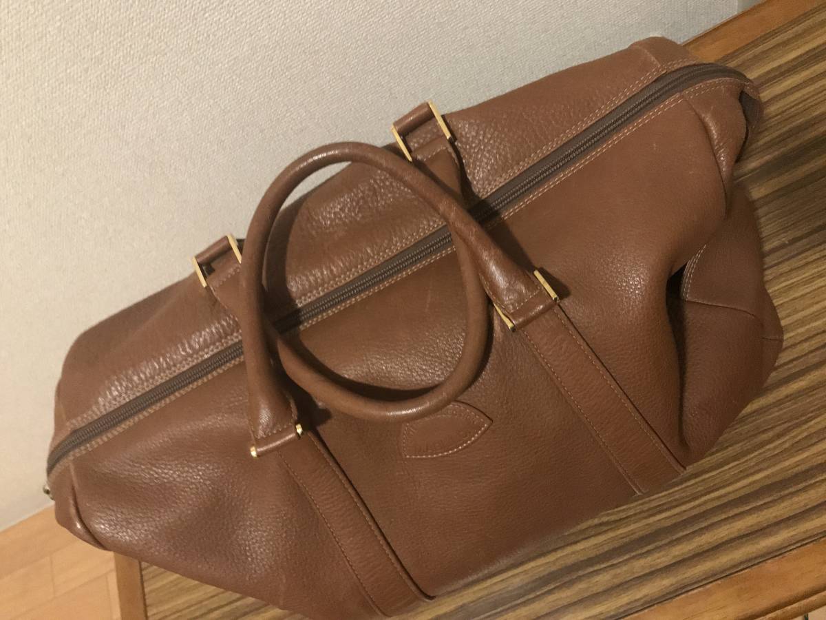 COLLECTION ○稀少⁄廃盤⁄鍵付き⁄2wayポーターPORTER
