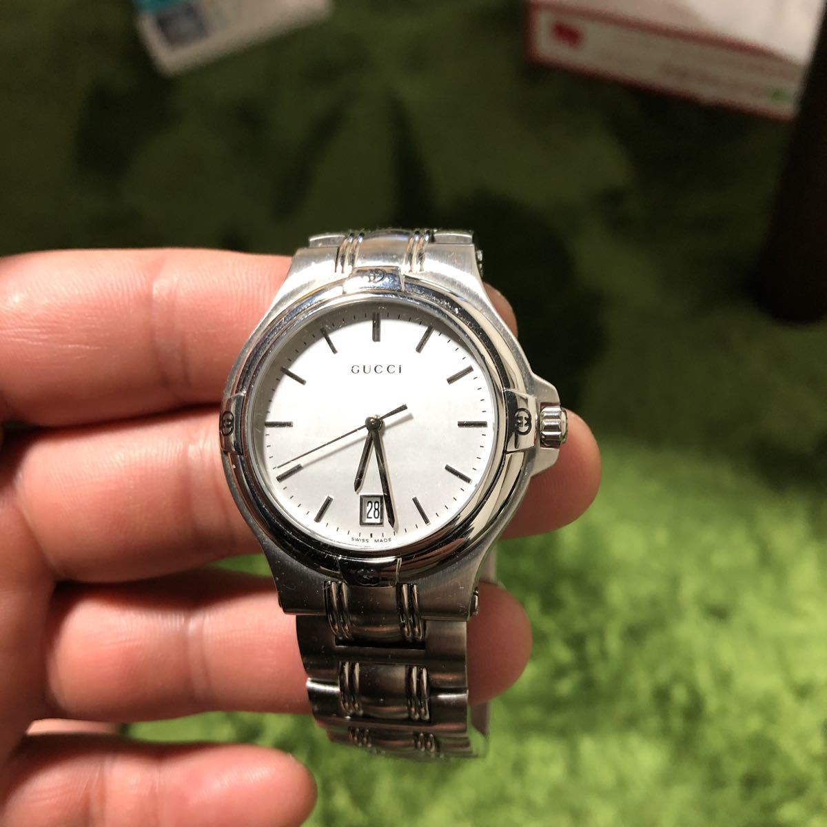 GUCCI正規品です 【公式通販】