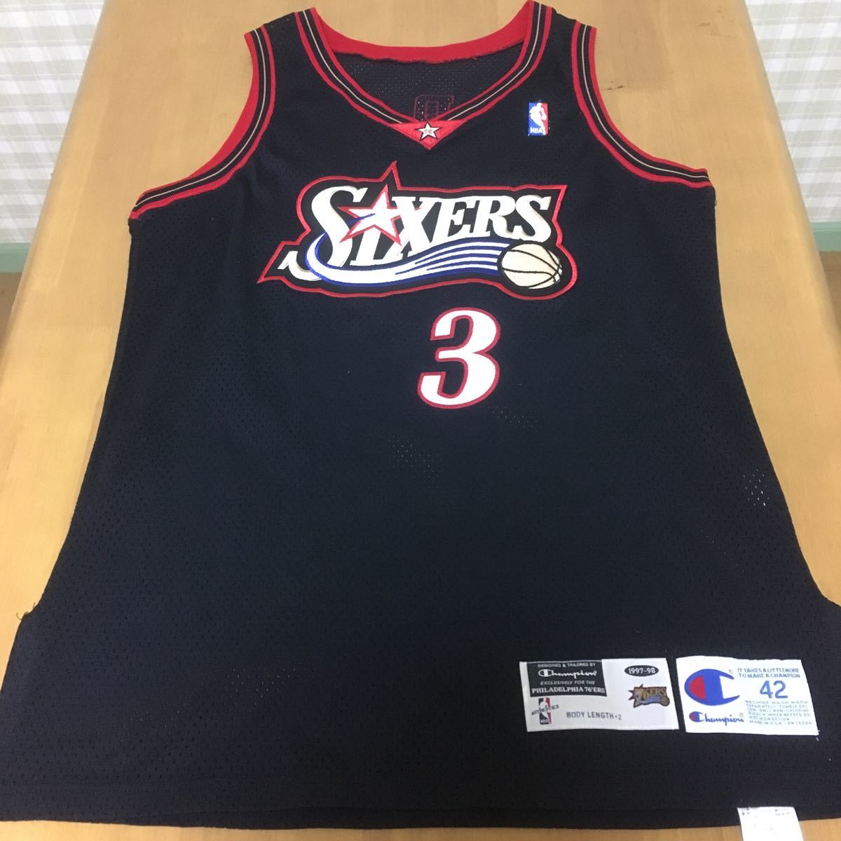 1997-98 NBA | Bulls - Chicago Michael セレクション公式オンライン 