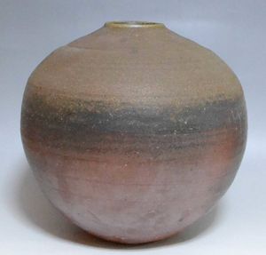 藤原雄 壺の値段と価格推移は？｜3件の売買データから藤原雄 壺の価値