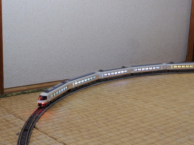 KATO 10-162 近畿日本鉄道 21000系電車「アーバンライナー」6両セット
