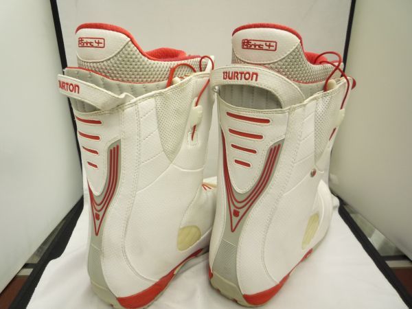 burton ion asian fitの通販 $ BURTON バートン ION-ASIAN FIT 28cm