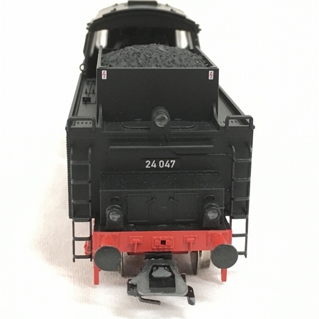 BR DCC⁄MFX Trix 0 Out) 1 TRIX BR24 蒸気 機関車 mfx DCC サウンド