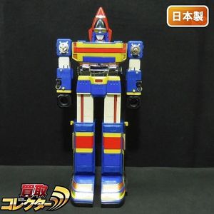 チェンジマンのYahoo!オークション(旧ヤフオク!)の相場・価格を見る