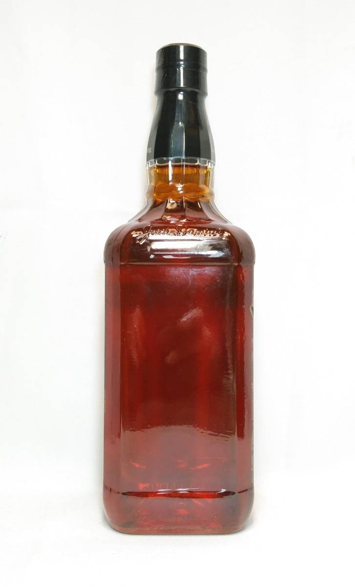 未開栓終売品ジャックダニエル 【コレクターズアイエム】ジャック