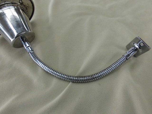 チューリップ灰皿 中古 当時物
