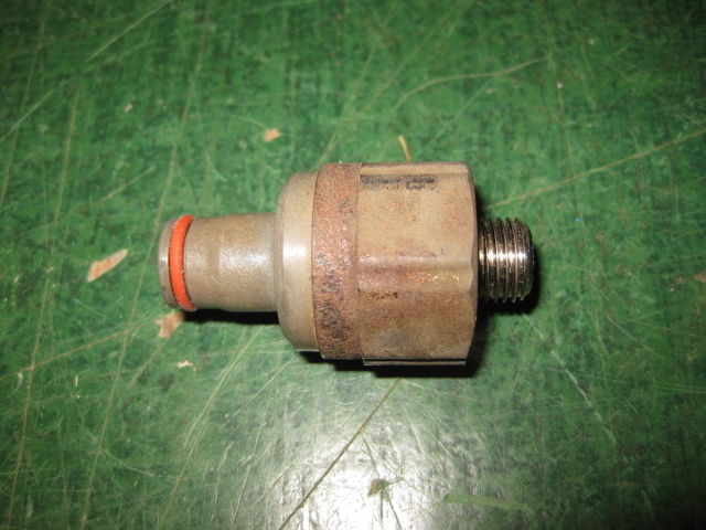 AW11 MR2 スーパーチャージャー ノックセンサー 中古品 4A-GZE 4AG