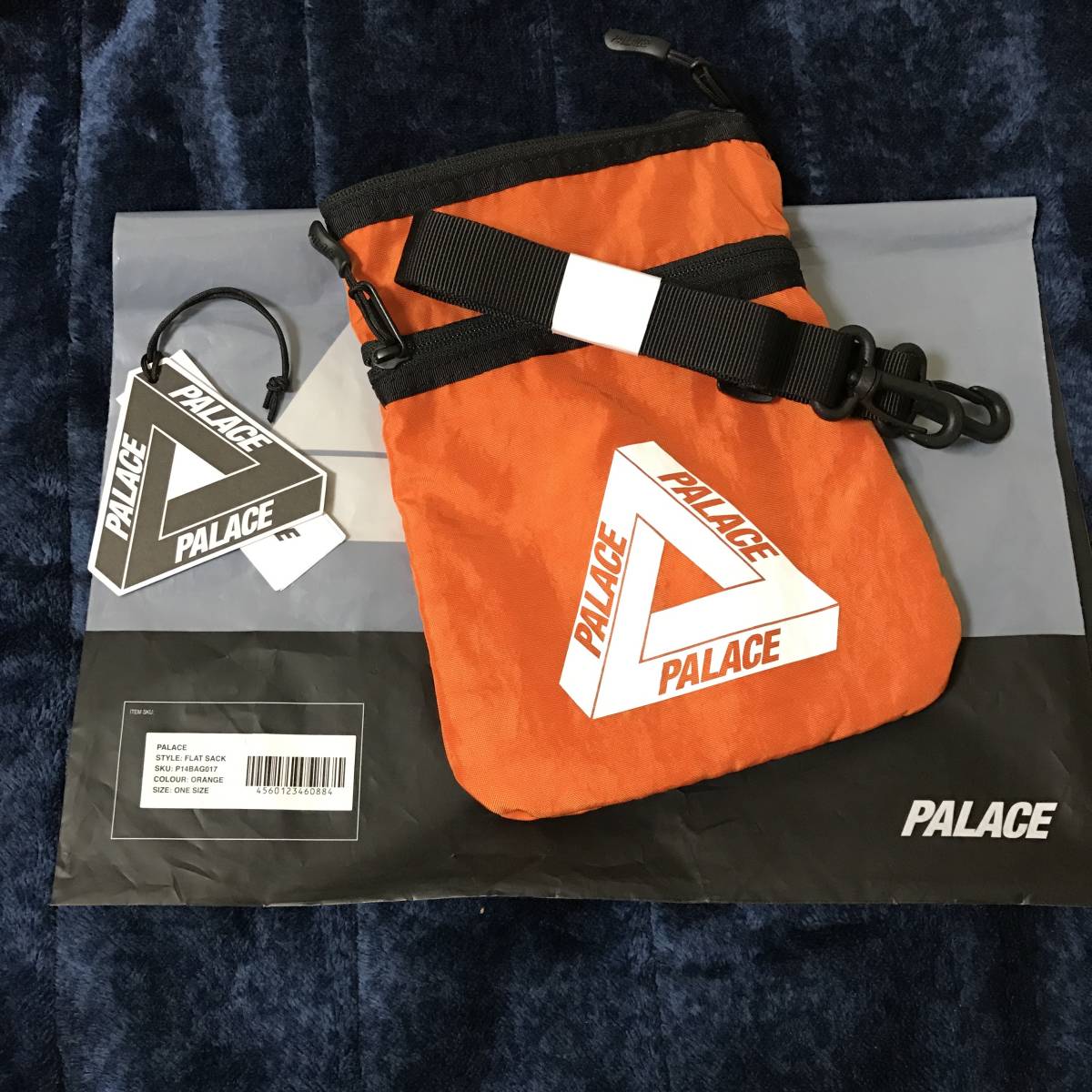 パレス ラルフローレン Palace ポロ コラボコレクションに並ぶ全 