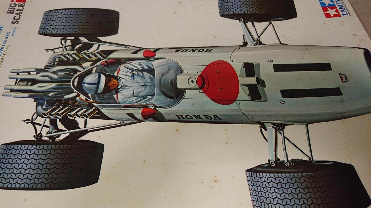 RA273 1⁄12 ホンダ - タミヤ Honda F1 Yahoo!オークション メルカリ 