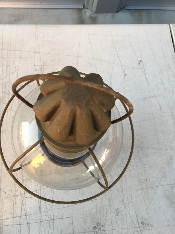 船舶用☆ランプ☆マリンランプ☆当時物☆貴重☆ランタン☆ビンテージ