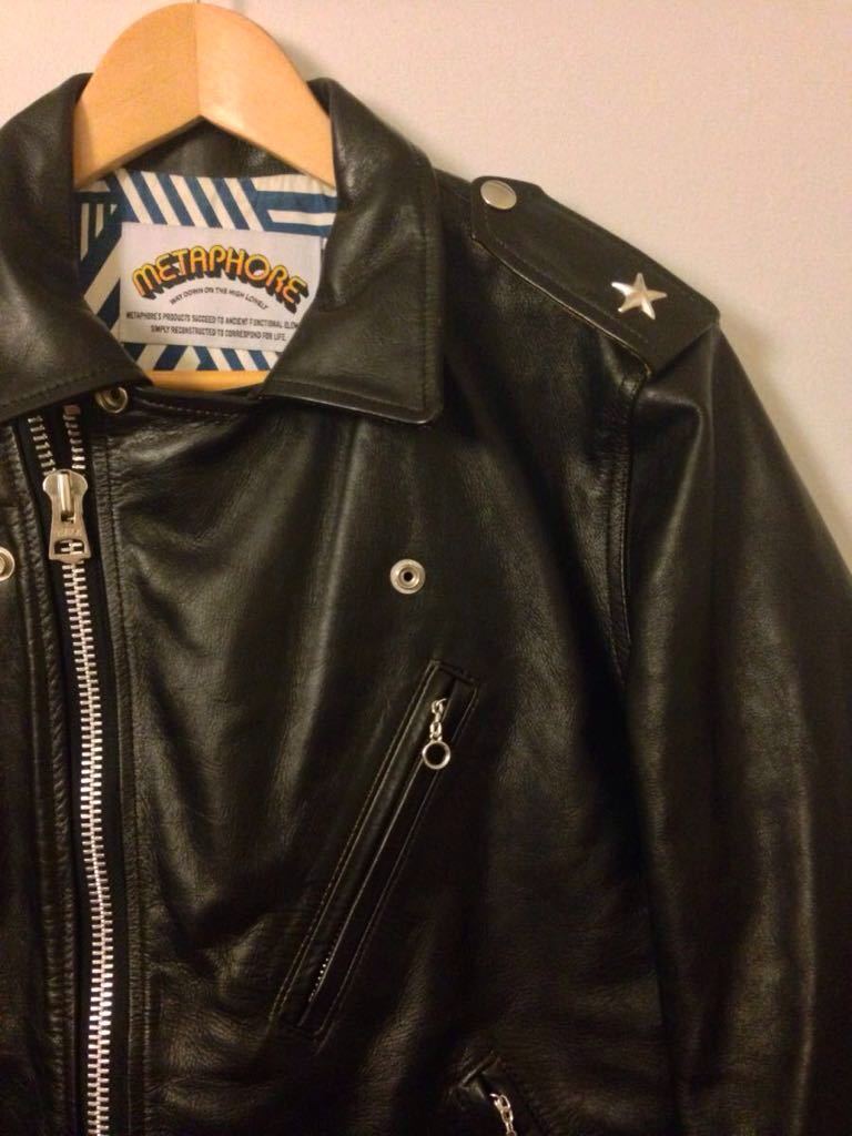 02DERIV. × METAPHORE （ツーディライヴ メタファー） MOTORHEAD 