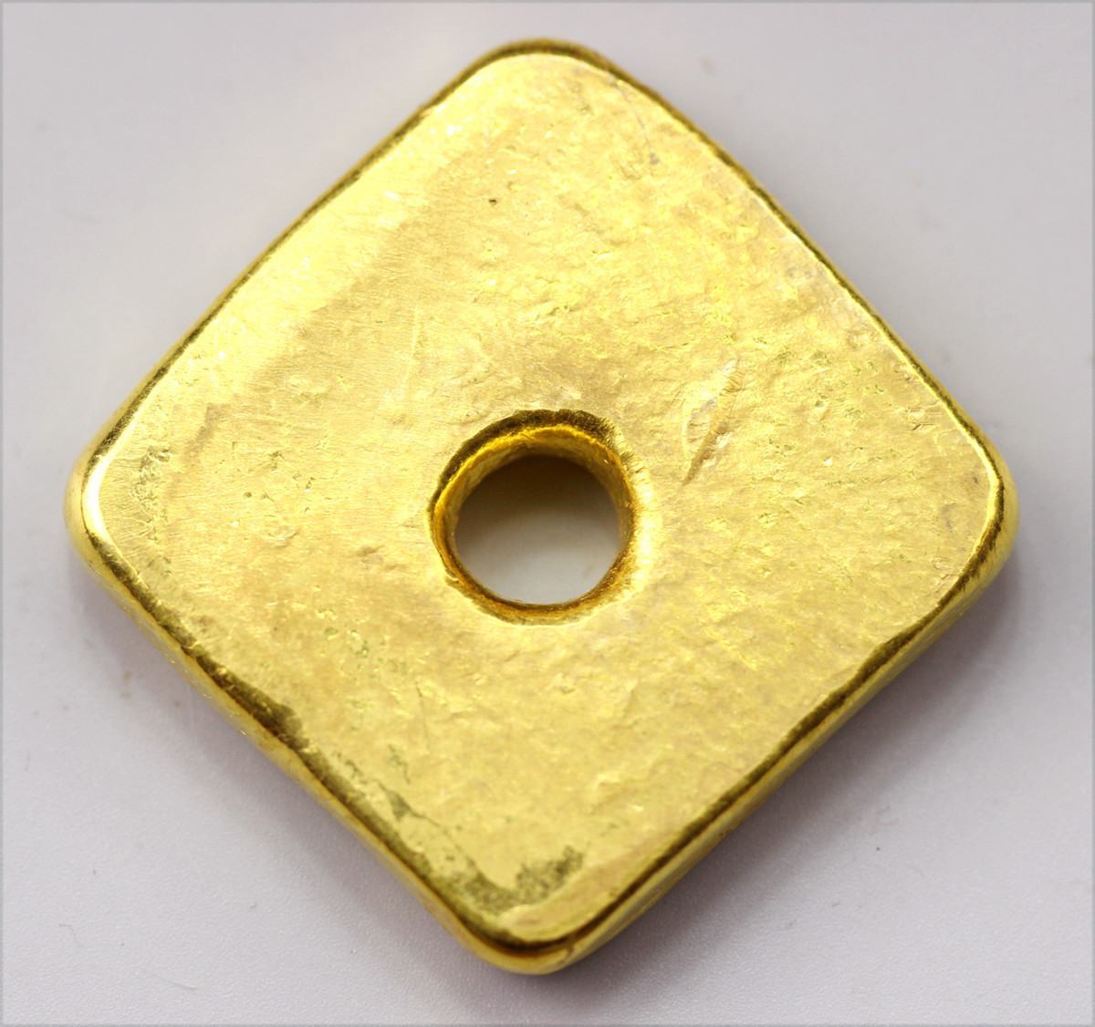 中国 金塊 極美品 古銭 天皇皇后両陛下金婚式記念品！24金！コイン付き！1円から 元寶 大型硬貨 骨董品 清 金貨 Yahoo!オークション - 特品 収蔵品 コレクション 広東