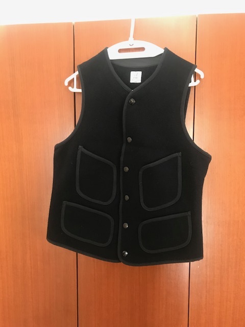 HOT，正規品 □美品 4万1040円 ANATOMICA アナトミカ ビーチ クロス