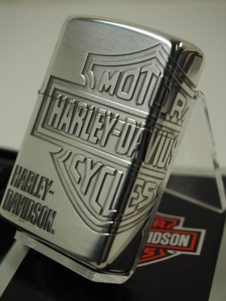 お買い得，定番 日本限定 Zippo ハーレー/Harley-Davidson/4面加工HDP-33JP銀彫(その他)｜売買されたオークション情報、yahooの商品情報をアーカイブ公開 - オークファン Zippo
