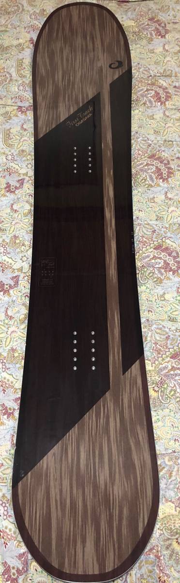 OGASAKA FT 157cm フリーラン パウダー navigator並