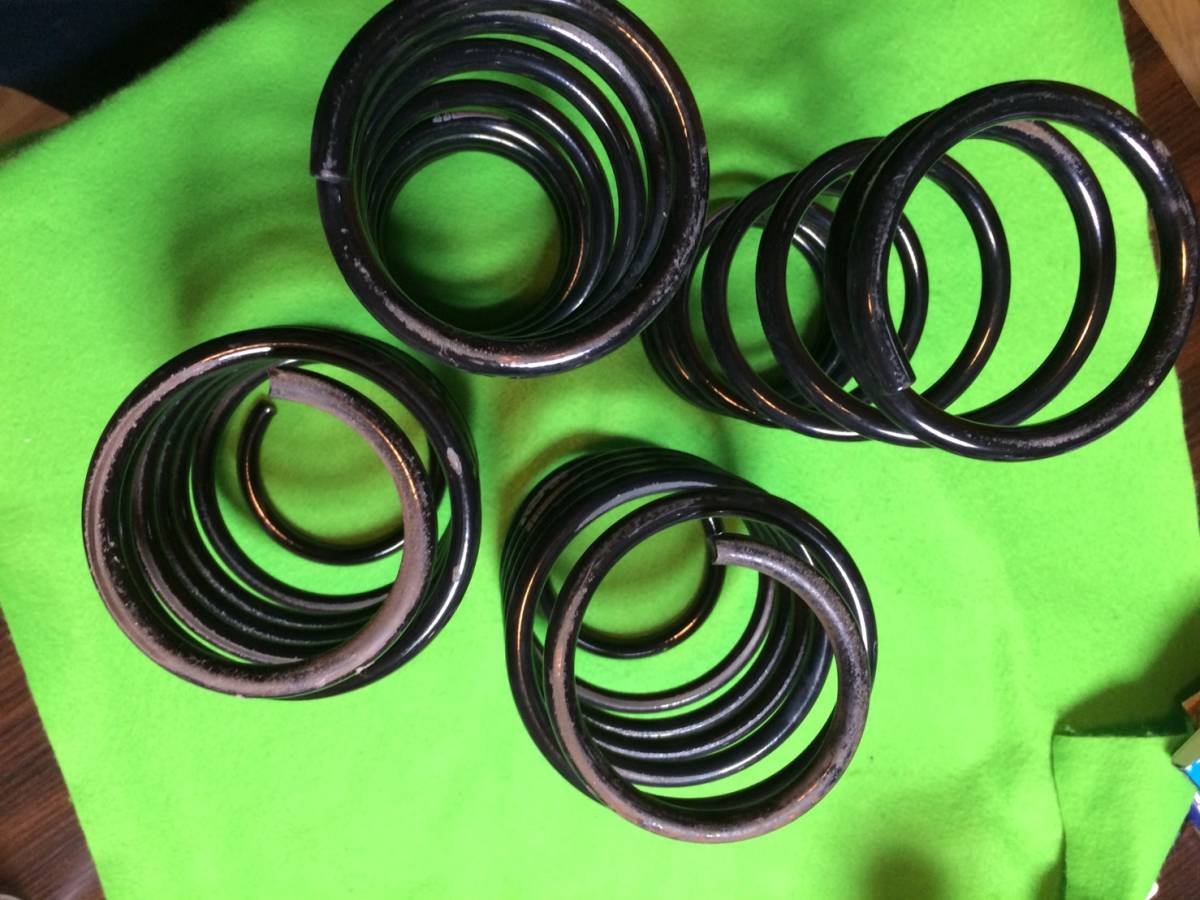 RS‐R　Ti 2000　スティングレー　MH-23S　ダウンサス（美品）