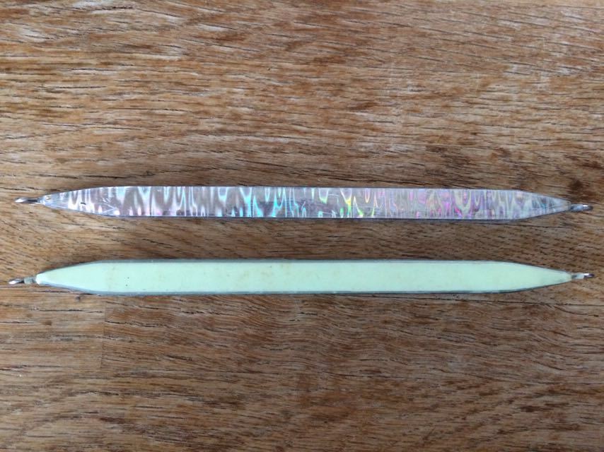 MCワークス ブンチン 1.2 4本