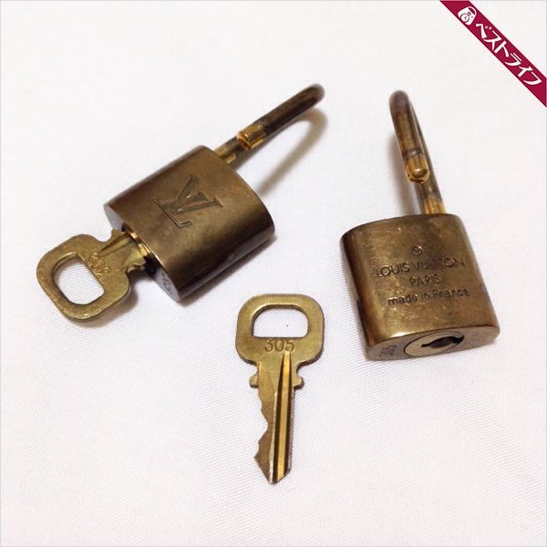 1円スタート 【LOUIS VUITTONルイヴィトン】カデナ10点セット まとめ
