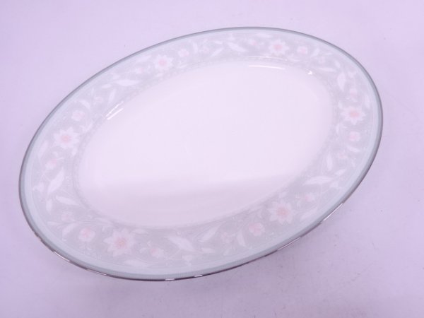 全国無料，本物保証 Noritake フェアモント プラター(オールドノリタケ)｜売買されたオークション情報、yahooの商品情報をアーカイブ公開 - オークファン オールドノリタケ