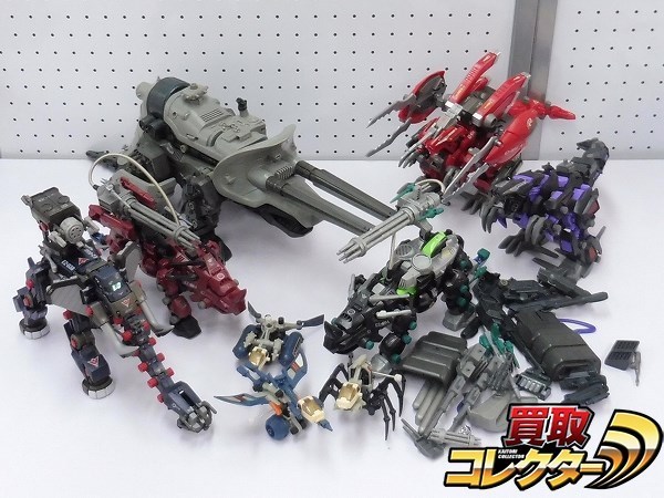 ZOIDS Yahoo!オークション マッドサンダー 「ゾイド マッドサンダー