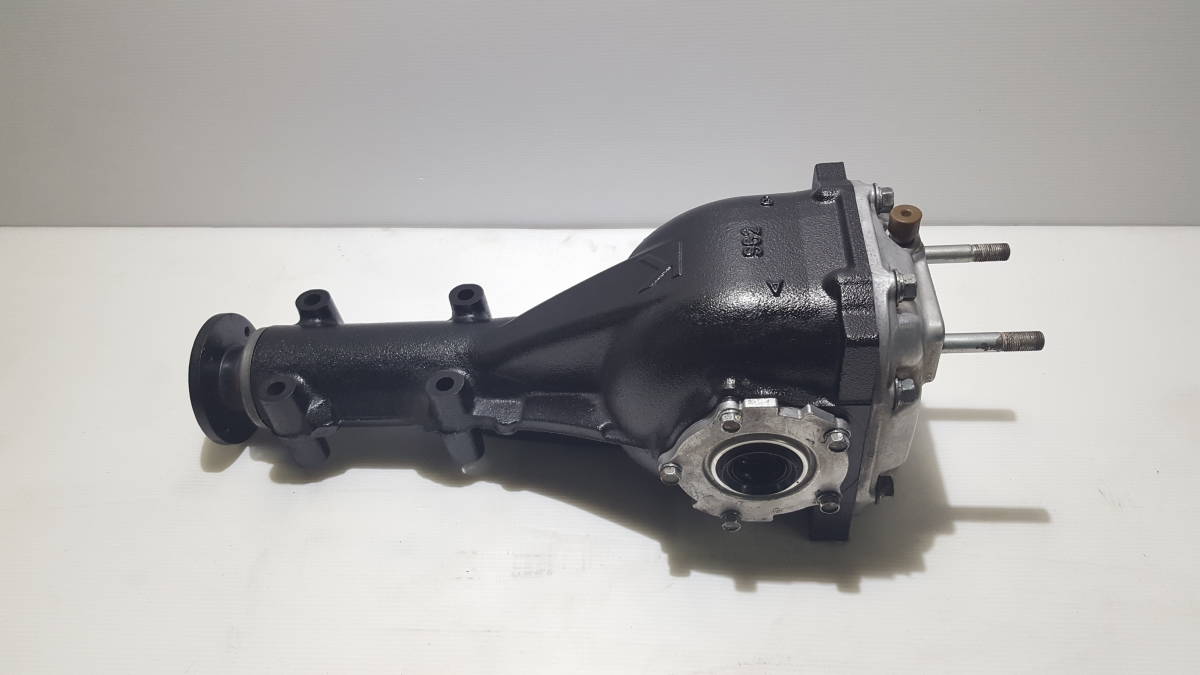 Grb 純正 リアデフ　トルセンlsd インプレッサ　wrx sti デフ玉 Grb 純正 リアデフ トルセンlsd インプレッサ wrx sti デフ玉 Grb