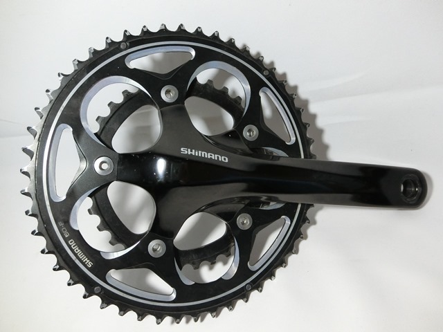新古品 カンパニョーロ　レコード QS ULTRA 10S エルゴパワーレバー カンパニョーロ RECORD Campagnolo レコード エルゴパワー ULTRA 10sの