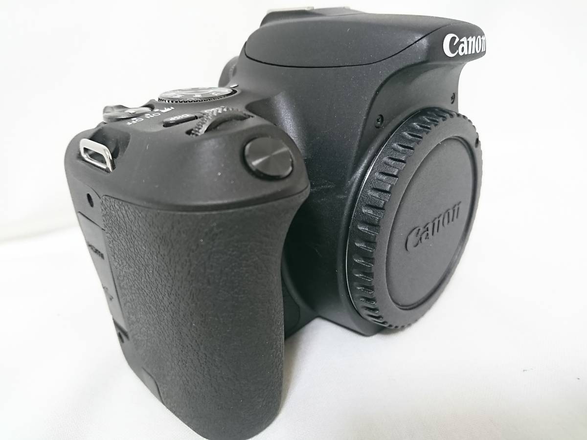 EOS Kiss Canon 一眼レフ Digital 説明文必読[動作品] フィルムカメラ 