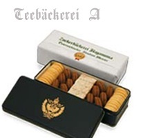 クッキー A缶 ツッカベッカライカヤヌマ ツッカベッカライ テー