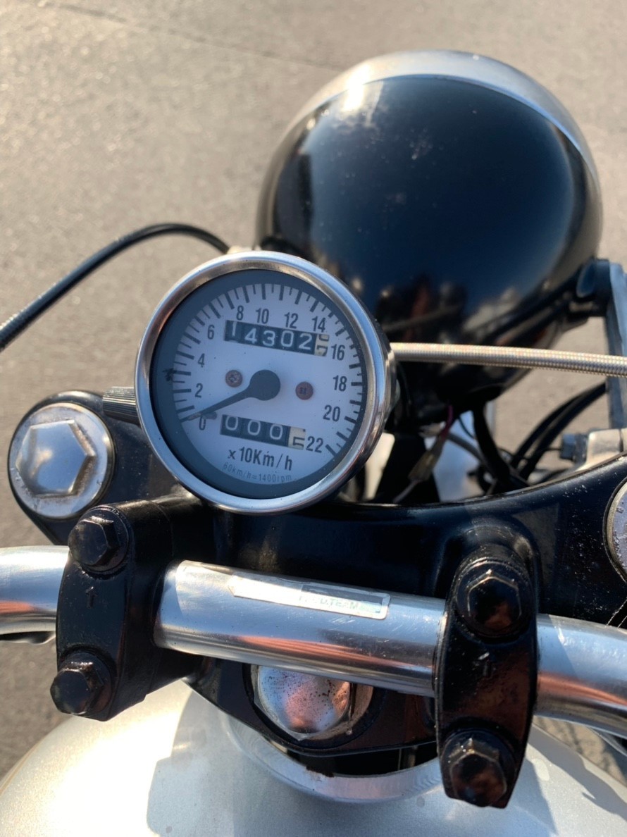 中古1円 TR 大阪☆カワサキ Z エストレヤRS⁄カワサキの新車・中古