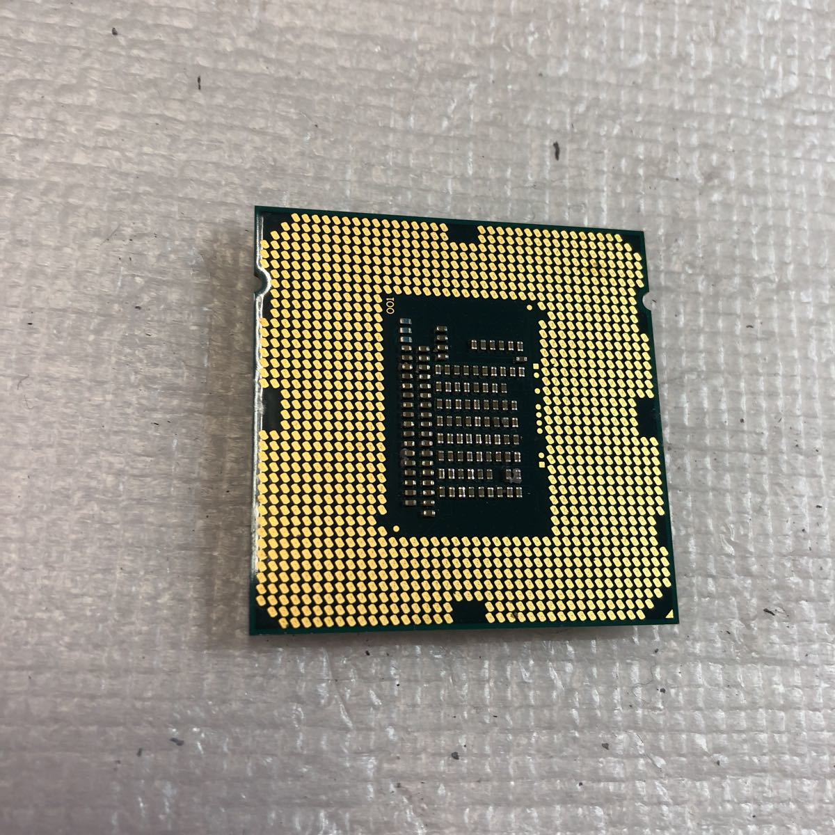 Intel CPU Intel Core i3-3240 3.40GHz/3M SR0RH / b165
