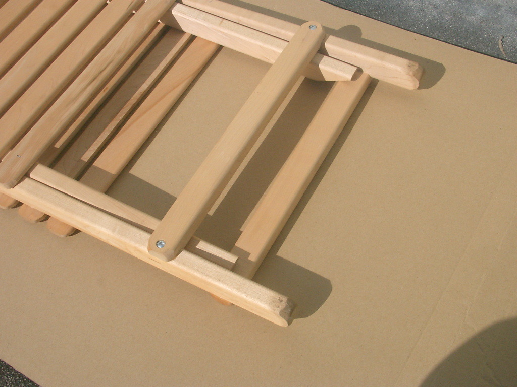 BYER スラットラウンジャー BYER Slat Lounger バイヤー スラット