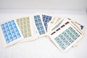 未使用 切手 まとめて 4420円分