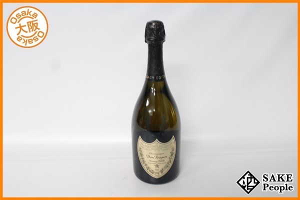 0 レガシー ドン ドン・ペリニヨン エディション ヴィンテージ 750ml