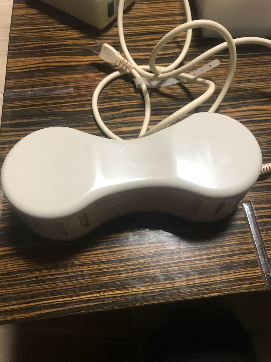 ソーケン 創建 交流磁気治療器 | 電気磁気治療器 創健 新品 - 30付属