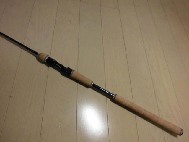 定番，新作 SHIMANO シマノ オシア炎月B661FF タイラバロッド 手渡し可(シマノ)｜売買されたオークション情報、yahooの商品情報をアーカイブ公開 - オークファン 船竿