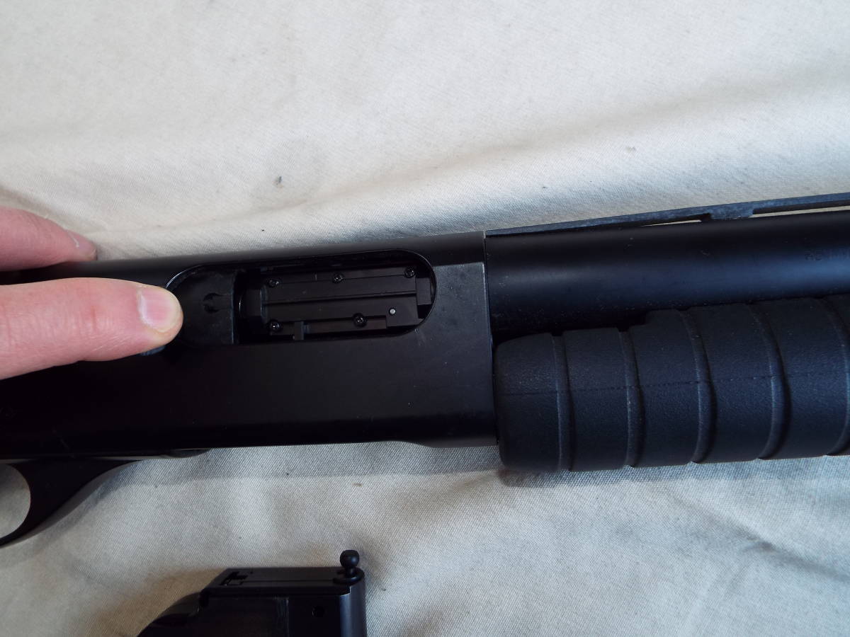 M1100 マルゼン ジャンク品 マルゼン] ショット BV Yahoo!オークション