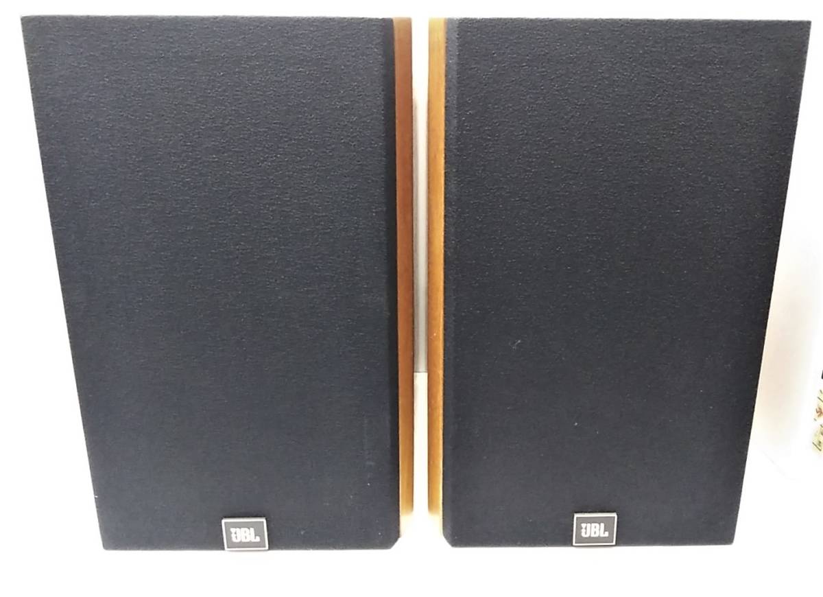 ①【スピーカー】JBL　A620 ペア 音出し確認◆47754A