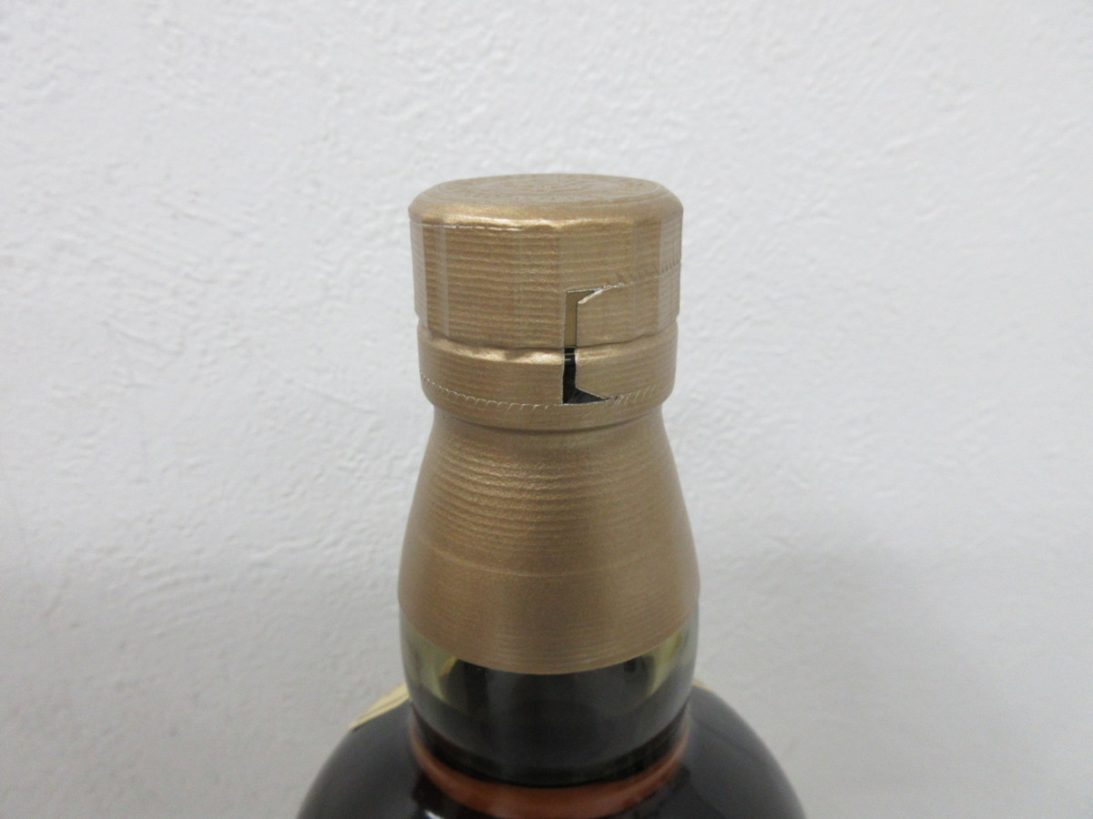古酒 サントリー 山崎 / SUNTORY YAMAZAKI 12年 ピュアモルト