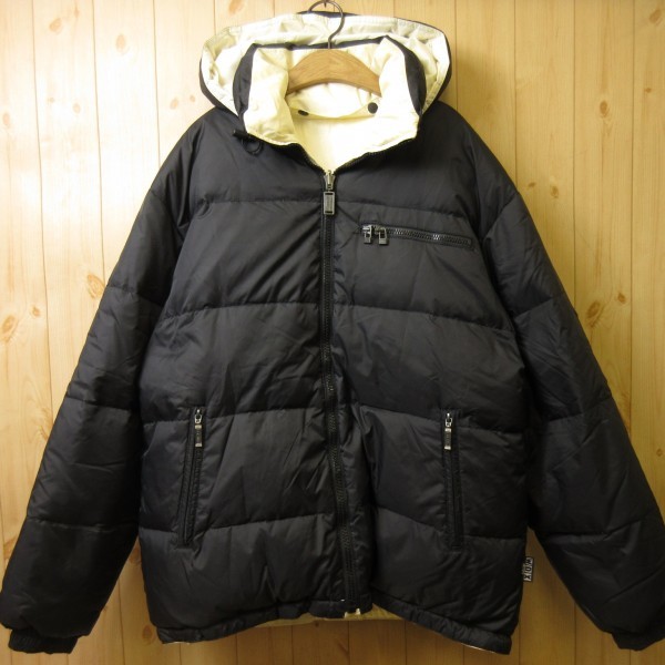 ◎良好！PHENIX フェニックス◆ダウンジャケット 肉厚 防寒 フード取り外し可 メンズ 黒 Lサイズ◆A80692 ダウンジャケット メンズ L-7 down INFINIUM 価格.com