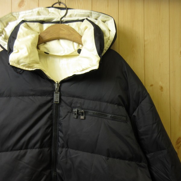 ◎良好！PHENIX フェニックス◆ダウンジャケット 肉厚 防寒 フード取り外し可 メンズ 黒 Lサイズ◆A80692 ダウンジャケット メンズ L-7 down INFINIUM 価格.com