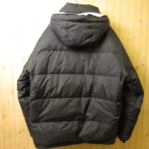 ◎良好！PHENIX フェニックス◆ダウンジャケット 肉厚 防寒 フード取り外し可 メンズ 黒 Lサイズ◆A80692 ダウンジャケット メンズ L-7 down INFINIUM 価格.com