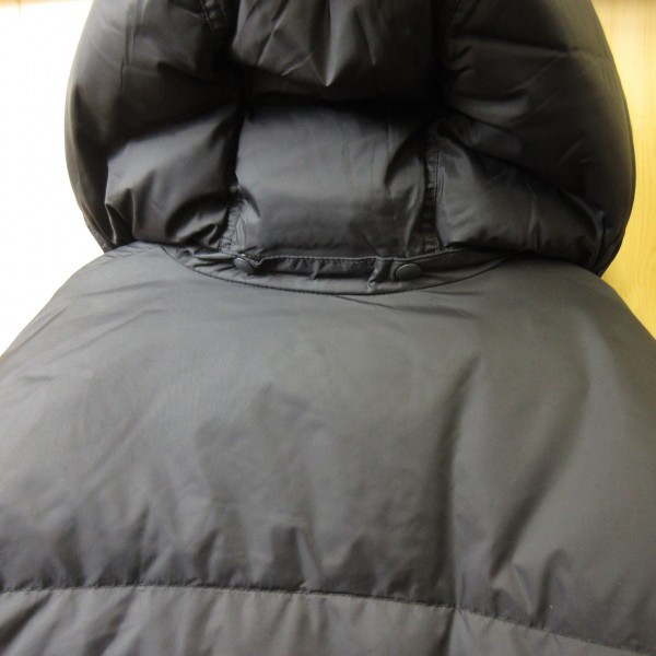 ◎良好！PHENIX フェニックス◆ダウンジャケット 肉厚 防寒 フード取り外し可 メンズ 黒 Lサイズ◆A80692 ダウンジャケット メンズ L-7 down INFINIUM 価格.com