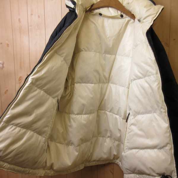 ◎良好！PHENIX フェニックス◆ダウンジャケット 肉厚 防寒 フード取り外し可 メンズ 黒 Lサイズ◆A80692 ダウンジャケット メンズ L-7 down INFINIUM 価格.com