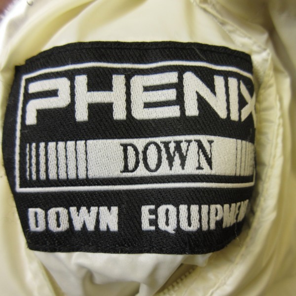 ◎良好！PHENIX フェニックス◆ダウンジャケット 肉厚 防寒 フード取り外し可 メンズ 黒 Lサイズ◆A80692 ダウンジャケット メンズ L-7 down INFINIUM 価格.com