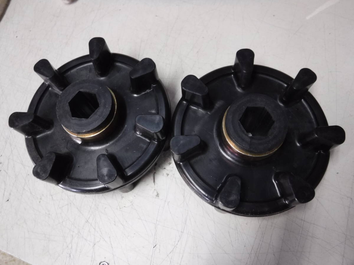 【定番人気，格安】 即納 ヤマハ 7Tスプロケ ダブル 2個セット PZ480 エキサイター VMAX 豚マックス SX ET VT 410 SRX(スノーモービル)｜売買されたオークション情報、yahooの商品情報をアーカイブ公開 - オークファン スノーモービル