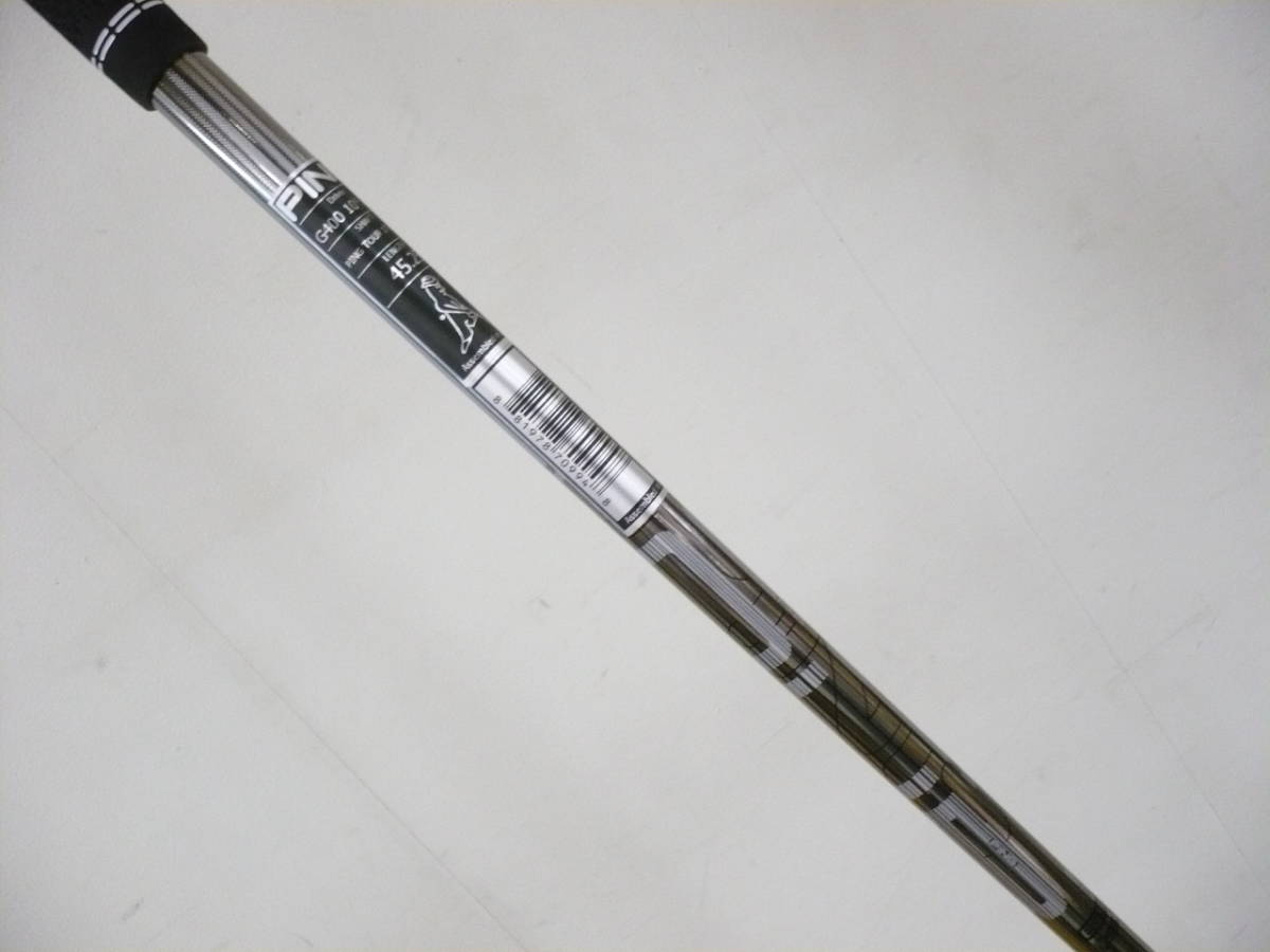 TOUR PING S ピン 173-65 1W 173-65S 0 ピンツアー173-65S ピンツアー