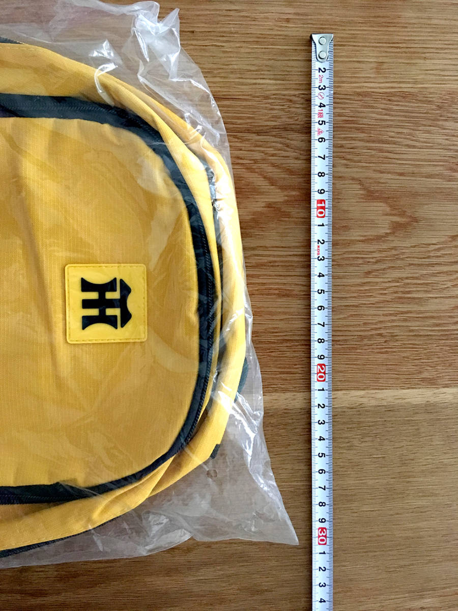 阪神タイガース★2018KIDSスペシャルデー★リュック★新品未開封_2