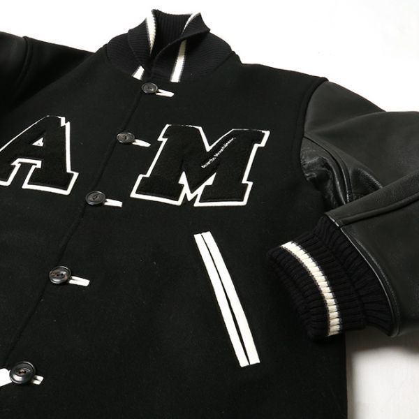 MOUNTAIN 19aw 新品 MOUNTAIN RESEARCH マウンテン リサーチ I.D.