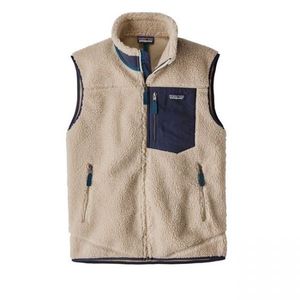 レトロXベスト パタゴニアのYahoo!オークション(旧ヤフオク!)の相場 