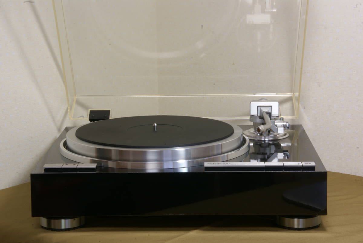 KP-1100 | Kenwood ケンウッド eBay KENWOOD Turntable Drive Direct